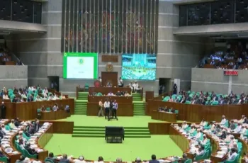 জামায়াতের আপত্তি, ১৩৩ অধ্যাদেশ সংসদে উত্থাপনের সিদ্ধান্ত বিশেষ কমিটির