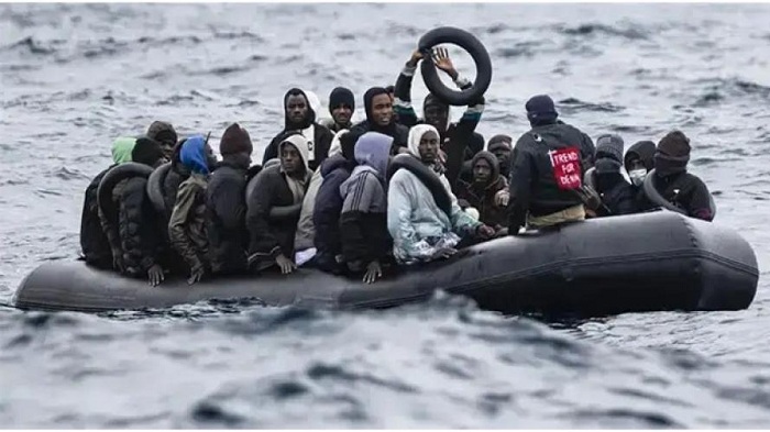 গ্রিসে যাওয়ার পথে ২২ অভিবাসী মৃত্যু, ১৮ জন বাংলাদেশি