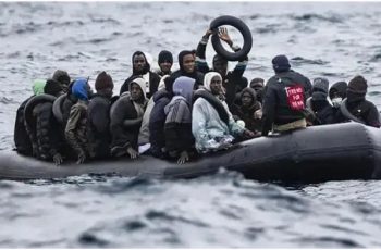 গ্রিসে যাওয়ার পথে ২২ অভিবাসী মৃত্যু, ১৮ জন বাংলাদেশি