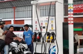 সিলেটের সব পেট্রোল পাম্প অনির্দিষ্টকালের জন্য বন্ধ ঘোষণা