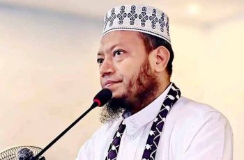 মুফতি আমির হামজাকে লিগ্যাল নোটিশ, দুর্নীতিবাজদের নাম প্রকাশের দাবি