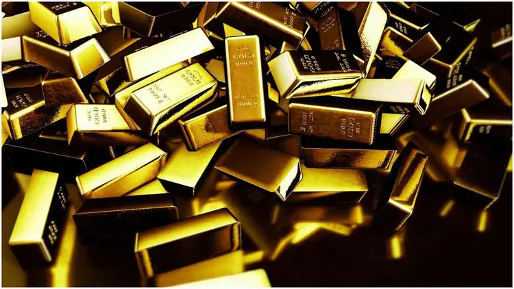 মার্কিন প্রেসিডেন্টের বক্তব্যে স্বর্ণের দামে বিপর্যয়