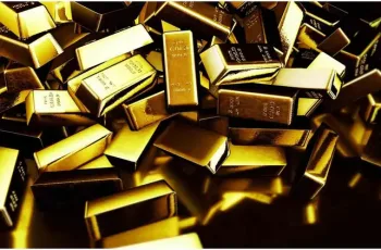 মার্কিন প্রেসিডেন্টের বক্তব্যে স্বর্ণের দামে বিপর্যয়