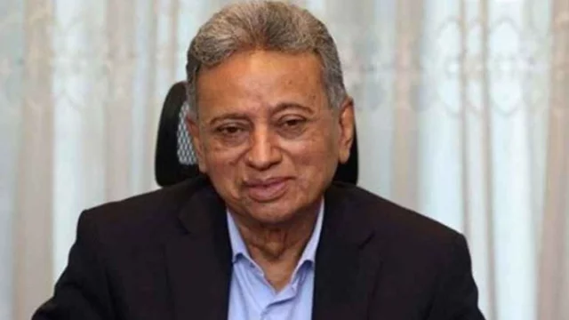 জ্বালানি তেলের উচ্চমূল্য দেশের অর্থনীতিতে চাপ সৃষ্টি করছে: মন্ত্রী