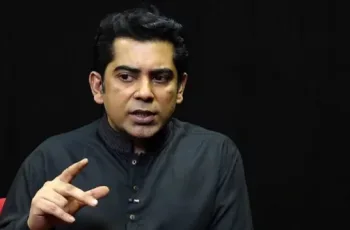 বিরোধী দলের সমালোচনা করে বিজেপি সভাপতির বক্তব্য