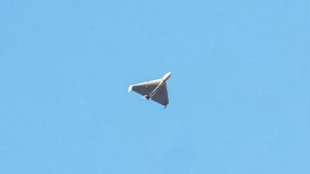 কুয়েতের বুবিয়ান দ্বীপে ইরানের ড্রোন হামলা, আহত ৬