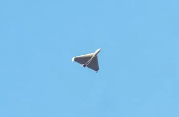 কুয়েতের বুবিয়ান দ্বীপে ইরানের ড্রোন হামলা, আহত ৬