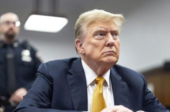 মধ্যপ্রাচ্যে উত্তেজনা: ট্রাম্পের হুঁশিয়ারি, ইরানের অবকাঠামো ধ্বংসের আশঙ্কা