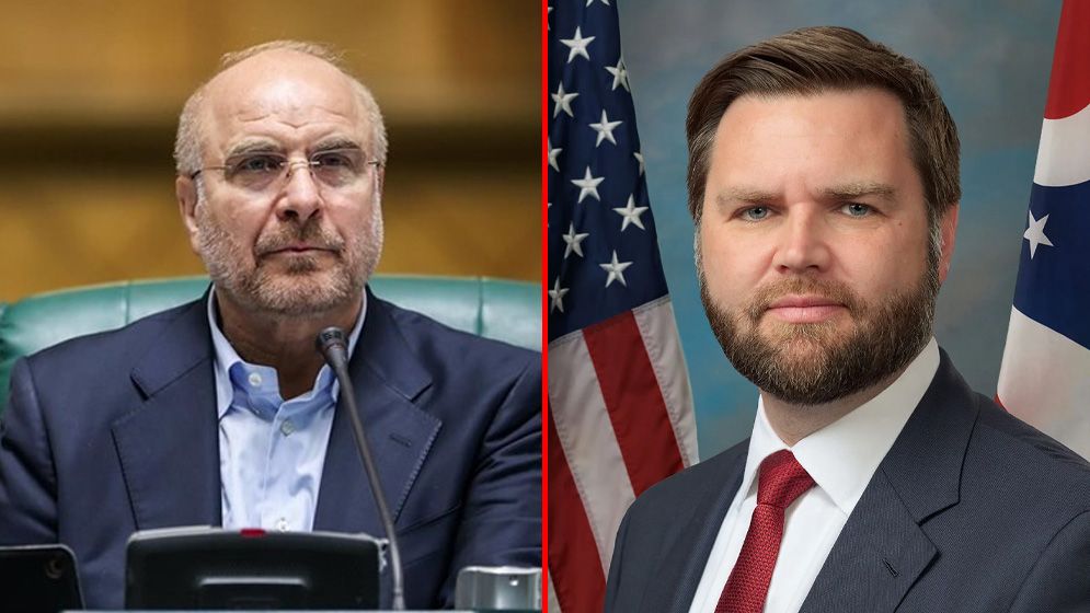 যুক্তরাষ্ট্র-ইরান সরাসরি আলোচনায় বসছে ইসলামাবাদে