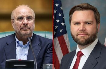 যুক্তরাষ্ট্র-ইরান সরাসরি আলোচনায় বসছে ইসলামাবাদে