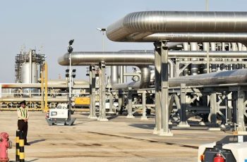 সৌদি আরবের তেল পাইপলাইনে ইরানের হামলা, বিপর্যস্ত সরবরাহ