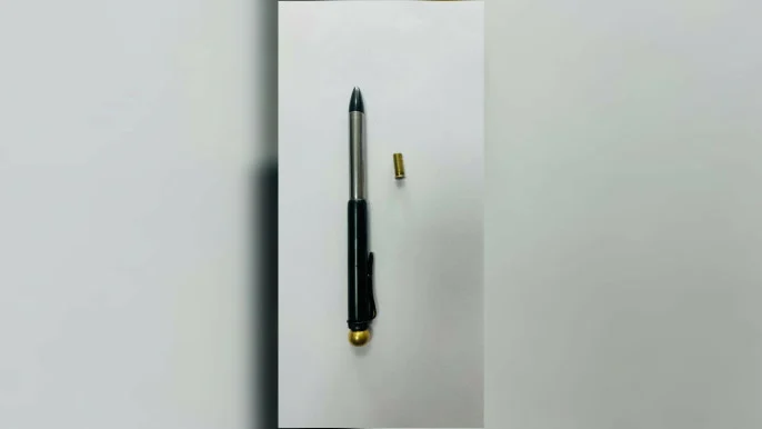 পুরান ঢাকায় 'পেন গান' দিয়ে যুবদল নেতার হত্যাচেষ্টা, উদ্বেগ বাড়ছে