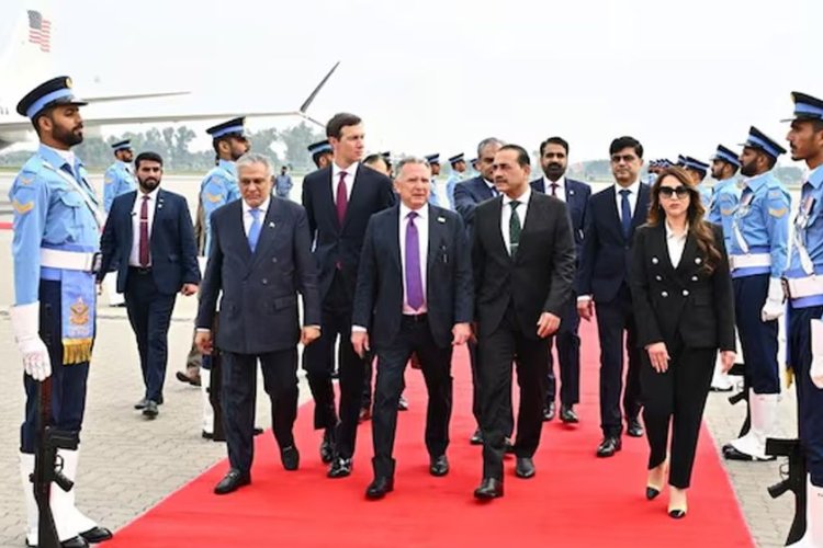 যুক্তরাষ্ট্রের সম্মতিতে ইরানের আটকে থাকা অর্থ ছাড়ার চুক্তি