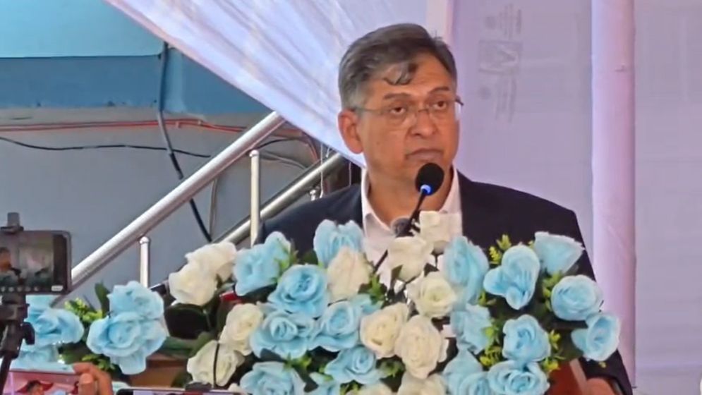 মাদকমুক্ত করতে বিশেষ অভিযান শুরু করবে সরকার: স্বরাষ্ট্রমন্ত্রী