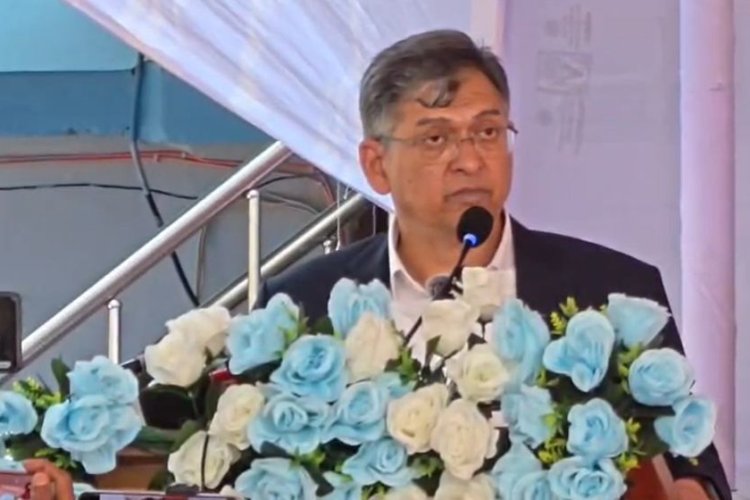 মাদকমুক্ত করতে বিশেষ অভিযান শুরু করবে সরকার: স্বরাষ্ট্রমন্ত্রী