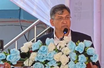 মাদকমুক্ত করতে বিশেষ অভিযান শুরু করবে সরকার: স্বরাষ্ট্রমন্ত্রী