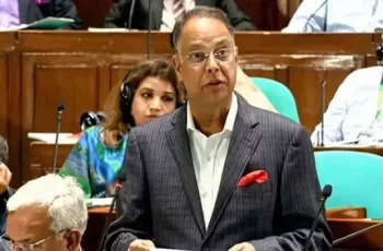 ১২ বছর গ্যাস চাহিদা মেটাতে সক্ষম বাংলাদেশ: মন্ত্রী