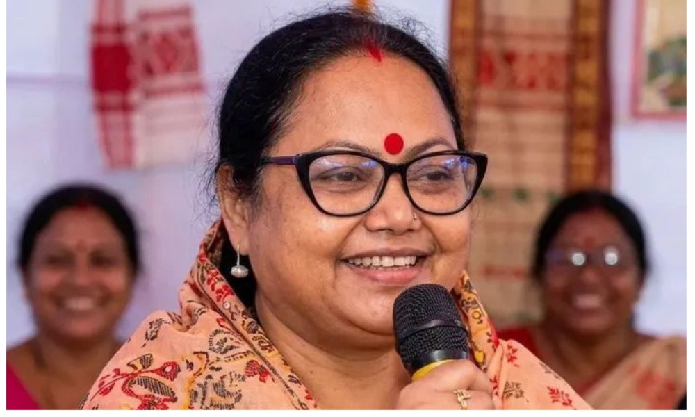 বিএনপির এমপি প্রার্থী হিসেবে আওয়ামী লীগ নেত্রী সুবর্ণা ঠাকুরের নাম ঘোষণা