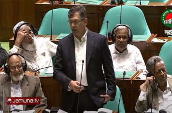 স্বরাষ্ট্রমন্ত্রী: দেশে জ্বালানি সংকট নেই, সরকার পরিসংখ্যানে প্রমাণ করেছে