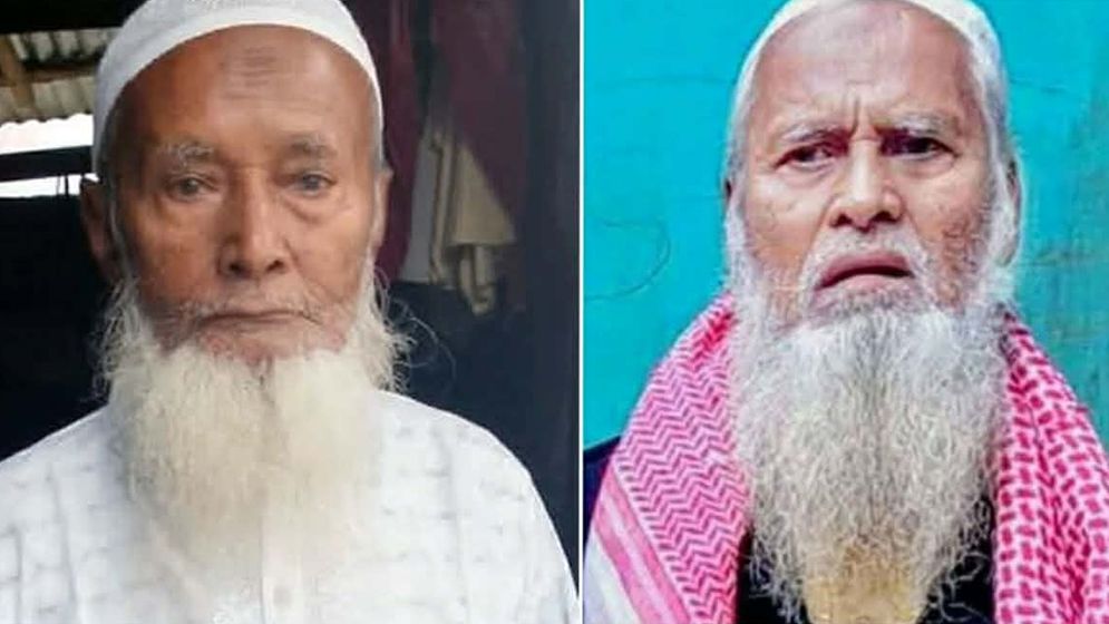 চাঁদপুরে বন্ধুর কবর খুঁড়তে গিয়ে মৃত্যু হল অপর বন্ধুর