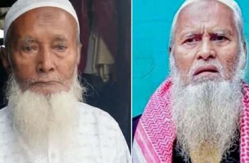 চাঁদপুরে বন্ধুর কবর খুঁড়তে গিয়ে মৃত্যু হল অপর বন্ধুর