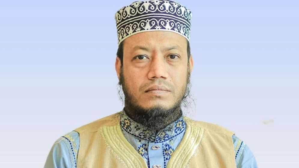 জামায়াত নেতা আমির হামজার বিরুদ্ধে গ্রেফতারি পরোয়ানা জারি