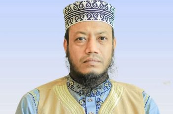 জামায়াত নেতা আমির হামজার বিরুদ্ধে গ্রেফতারি পরোয়ানা জারি