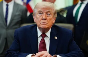 ট্রাম্পের ঘোষণায় ইরানের সঙ্গে যুদ্ধবিরতির মেয়াদ বাড়ানো হলো