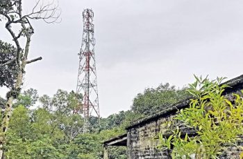 দেশজুড়ে জ্বালানি সংকটে টেলিযোগাযোগ খাত বিপর্যস্ত