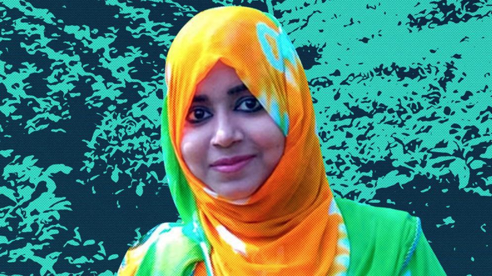 তনু হত্যা মামলায় আসামি হাফিজুর রহমানের রিমান্ড শেষ