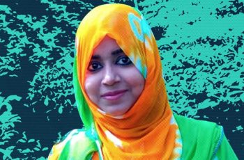 তনু হত্যা মামলায় আসামি হাফিজুর রহমানের রিমান্ড শেষ