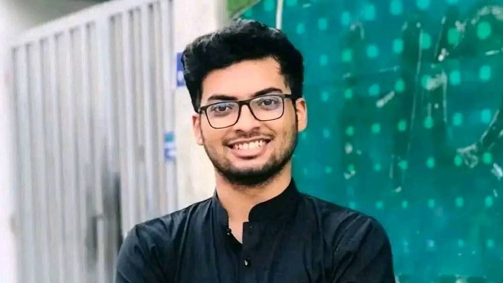 ফ্লোরিডায় নিহত জামিলের স্বপ্ন ভেঙে গেলো, বিচার দাবি পরিবারের