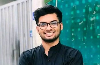 ফ্লোরিডায় নিহত জামিলের স্বপ্ন ভেঙে গেলো, বিচার দাবি পরিবারের