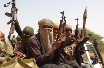 মালিতে ইসলামী সশস্ত্র বাহিনীর বিজয়: জামায়াত নুসরাতুল ইসলাম ওয়াল মুসলিমিনের অভিযান