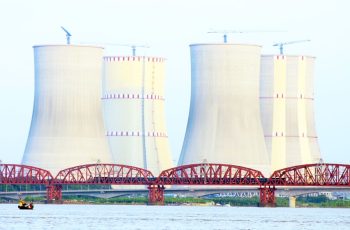 রূপপুরে পারমাণবিক বিদ্যুৎকেন্দ্রে জ্বালানি লোডিং শুরু