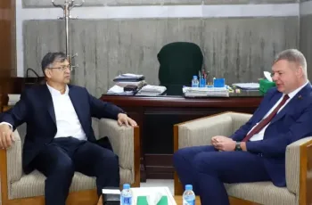 বেলারুশ হতে পারে বাংলাদেশের নতুন সার আমদানির গন্তব্য