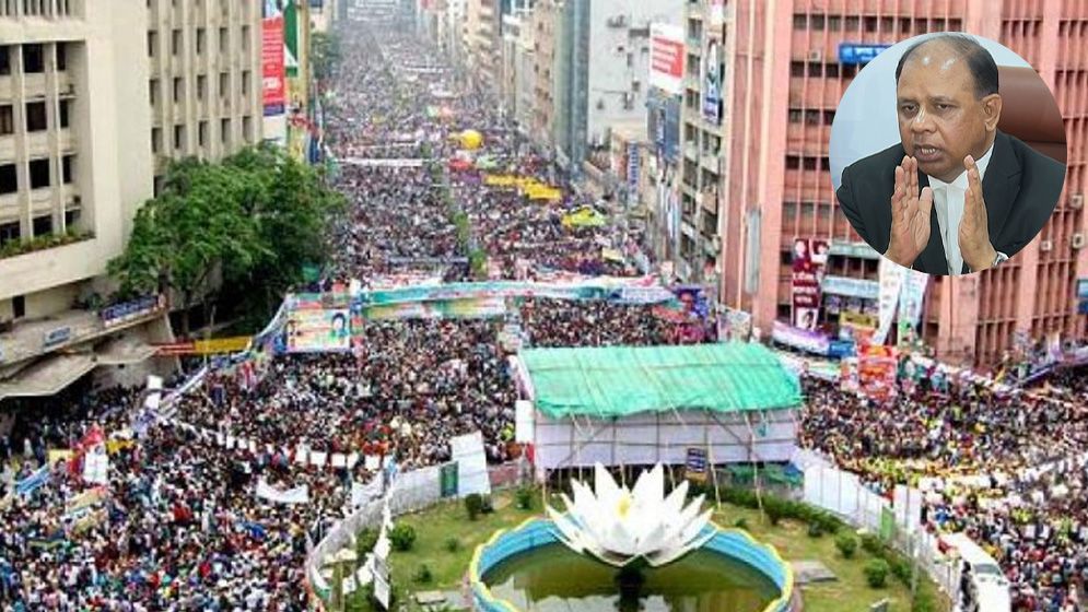 শাপলা চত্বর হত্যাকাণ্ডে ৩২ জন হত্যার প্রমাণ পেল তদন্ত সংস্থা