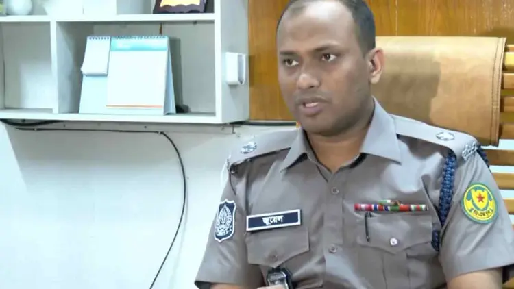 মোহাম্মদপুরে ডিবি পরিচয়ে অপহরণ: ৪ ভুক্তভোগী উদ্ধার, ২ গ্রেপ্তার
