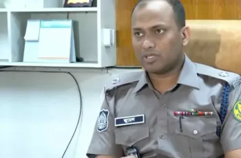 মোহাম্মদপুরে ডিবি পরিচয়ে অপহরণ: ৪ ভুক্তভোগী উদ্ধার, ২ গ্রেপ্তার