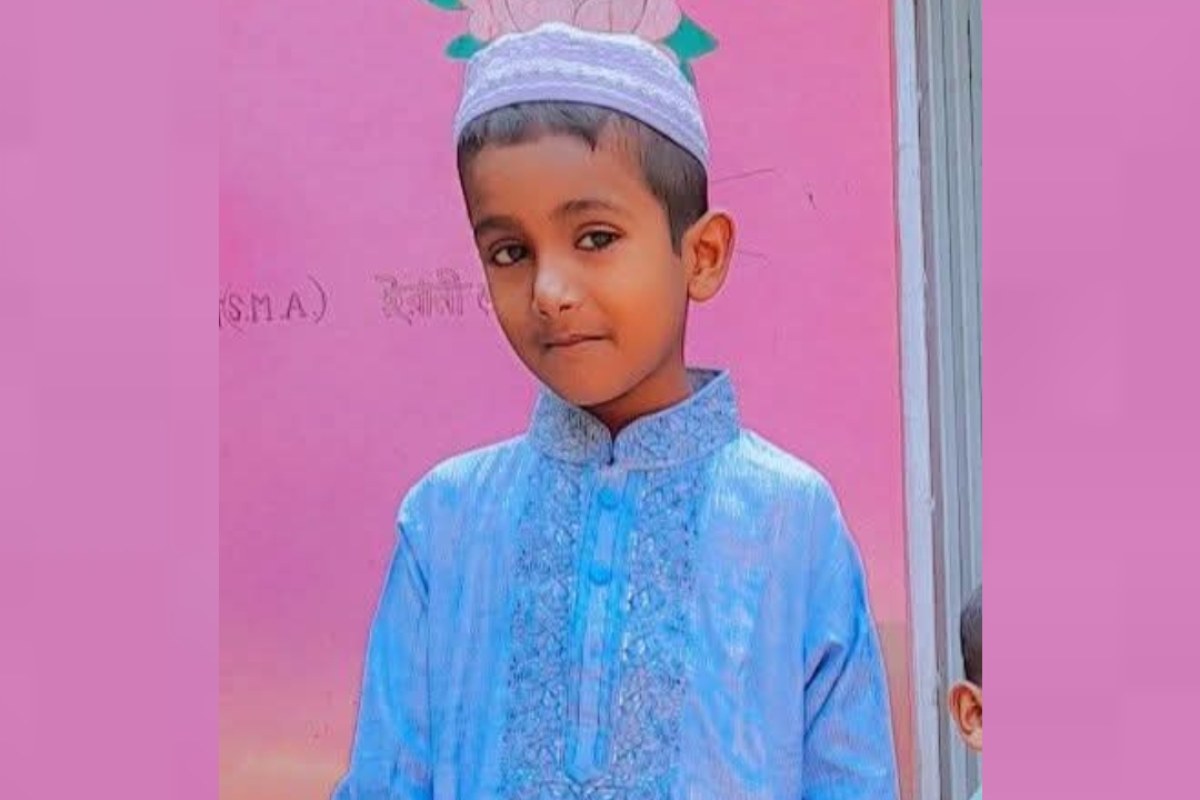 নরসিংদীতে ৯ বছরের শিশুকে হত্যা: অটোরিকশা গ্যারেজে ঘটনার তদন্ত শুরু