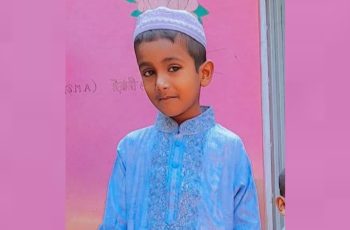 নরসিংদীতে ৯ বছরের শিশুকে হত্যা: অটোরিকশা গ্যারেজে ঘটনার তদন্ত শুরু