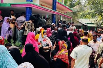 গাজীপুরে ৫ খুনের মামলায় আসামি ফুরকানসহ ৪/৫ জন