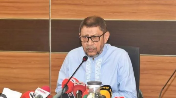 হামের টিকা পেয়েছে ৯৮ শতাংশ শিশু: স্বাস্থ্যমন্ত্রী