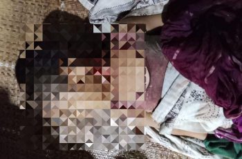 সিলেটে এক বছর বয়সী শিশুকে গলা কেটে হত্যা, মা আটক