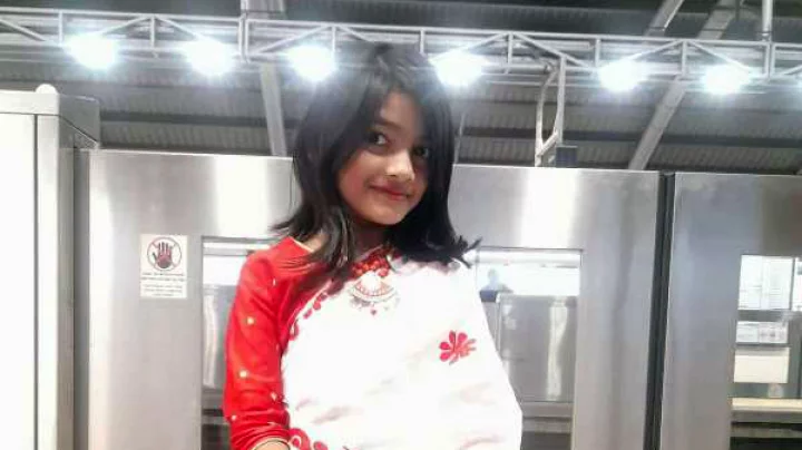 শিশু রামিসা হত্যা মামলায় ২ জনকে অভিযুক্ত করে চার্জশিট দাখিল