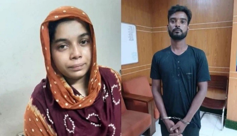 রাষ্ট্রীয় খরচে আসামিপক্ষে আইনজীবী নিয়োগ দিল সরকার
