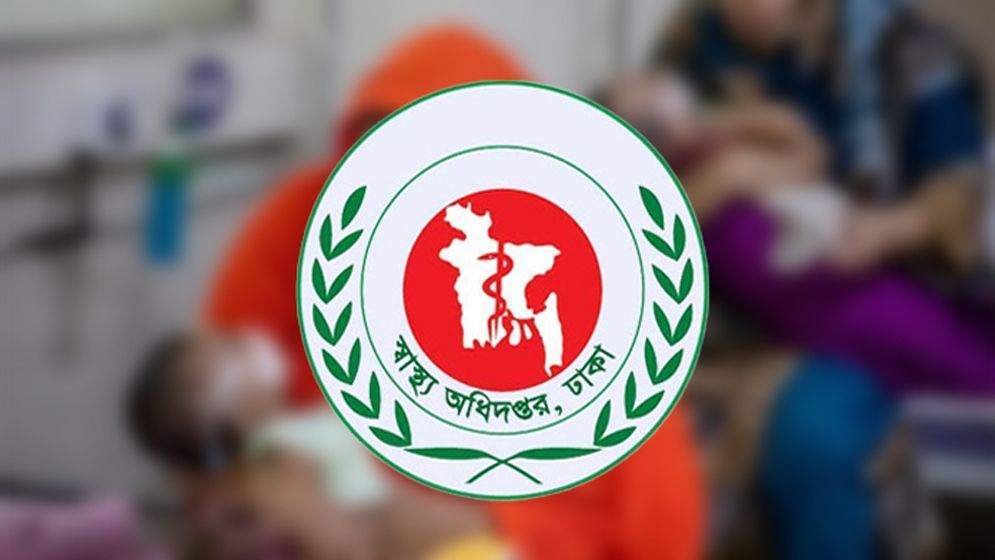 হামের উপসর্গে ৮ শিশুর মৃত্যু, মোট ৫৮৩ জনের প্রাণহানি