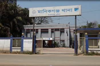 মানিকগঞ্জে মা-ছেলেসহ তিনজনকে নির্মমভাবে হত্যা