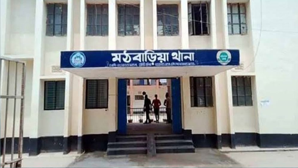 মঠবাড়িয়ায় পৃথক স্থান থেকে দুই ব্যক্তির মরদেহ উদ্ধার