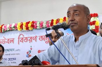 শিশু রামিসা হত্যাকাণ্ডে আসামির সর্বোচ্চ সাজা প্রার্থনা করবেন আইনমন্ত্রী